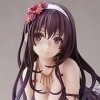 NATSYSTEMS Chiffre danime -Kasumigaoka Utaha- 1/7 Lingerie Ver. Figurine Ecchi Jolie poupée Modèle Décoration Collection de 