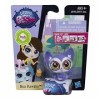 Littlest Pet Shop Get The Pets Single Pack Bisa Kawaku Doll