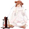 PIELUS Figurine Ecchi Original T2 Art☆Filles -Chun-Mei- 1/6 Figure danime Fille Statue Jouet Vêtements Amovibles Décor de po