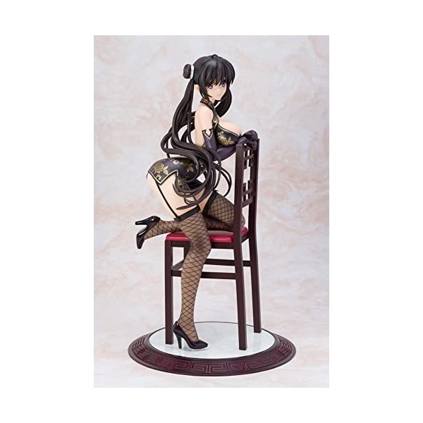 PIELUS Figurine Ecchi Original -Tougetsu Matsuri- 1/6 Figure danime Fille Statue Jouet Décor de poupée Mignon Objets de Coll