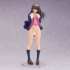 BOANUT Ecchi Figure T2 Art Fille Kikyou Hanazono 1/6 Figurines complètes Figurines animées Mignon poupée Jouets modèles Colle