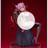 IMMANANT Figure danime Fille Succube Mary Lip - 1/6 Figurine Ecchi Jolie Fille Poupée/Jouet/Cadeau Statuette en PVC Anime à 