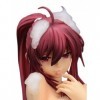 LOXACO Figurine Ecchi Anime - Saitou Reika -1/6. Figurine daction/Jouets de Dessin animé/Collection de Jouets modèles Person