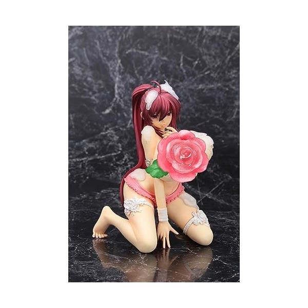 LOXACO Figurine Ecchi Anime - Saitou Reika -1/6. Figurine daction/Jouets de Dessin animé/Collection de Jouets modèles Person