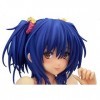 NEWLIA Anime Figure Fille Original -Kusonoki Nozomi- 1/6 Figurine Ecchi Figurines daction Statuette en PVC Collection de mod