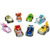 Paw Patrol, True Metal Mighty Pack of 8 Collectible DIE-CAST Vehicles, 1: 55 Scale