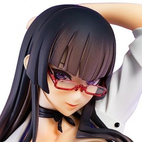 ForGue Ecchi Figure Original -Ayame- 1/6 Anime Figure Action Figurines Hentai Figure Statue Toy Home Decor Model Collection P