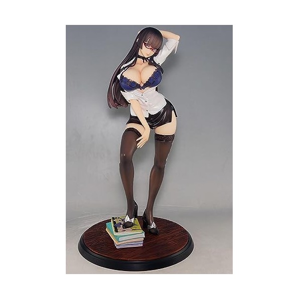 ForGue Ecchi Figure Original -Ayame- 1/6 Anime Figure Action Figurines Hentai Figure Statue Toy Home Decor Model Collection P