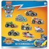 Paw Patrol, True Metal Mighty Pack of 8 Collectible DIE-CAST Vehicles, 1: 55 Scale