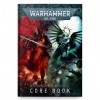 Core Book 9th Edition - Warhammer 40,000