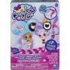 Candylocks, BFF Lot de 2 poupées de collection parfumées Cora Crème et Charli Chip, 7,6 cm