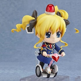 Poupée modèle Akechi Kokoro version Q, personnage féminin dans "Detective Opera: Sherlock Holmes" Posture debout, alias Koi, 