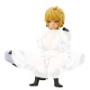 PIELUS Figurine Ecchi Une Vie Nyuugyuu -Numéro 721-1/6 Figure danime Fille Statue Jouet Vêtements Amovibles Décor de poupée 