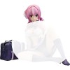 PIELUS Figurine Ecchi Figurine complète Sari Utsugi 1/6 Figure danime Fille Statue Jouet Vêtements Amovibles Décor de poupée