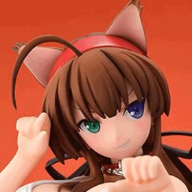 RIZWELLA Ecchi-Figure 1/7 Ver. SHINOVI Versus -ryoubi- Vêtements Détachable Anime Personnage Modèle Mignon Dessin Animé Poupé