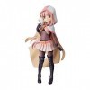 JJRPPFF Magia Record, Tamaki Iroha, Hauteur 19 cm /7,5 in , Figurine Danimation en PVC, Apparence Exquise, Excellent Desig