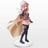 JJRPPFF Magia Record, Tamaki Iroha, Hauteur 19 cm /7,5 in , Figurine Danimation en PVC, Apparence Exquise, Excellent Desig