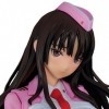 DHAEY Figurine Anime Ecchi Figure T2 Art☆Girls -Sakakibara Kozue- 1/6 Rose Ver. Vêtements Amovibles Figurines daction modèle