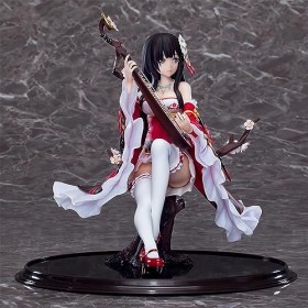 ForGue Anime Figure -Zhao Jun- 1/7 Hentai Figuren Modèle Toy Statue Collection PVC Figurines Action Ecchi Figure Comic Charac