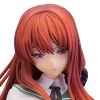 ForGue Ecchi Figure Original -Tachibana Ayaka- 1/6 Anime Figure Action Figurines Hentai Figure Statue Toy Home Decor Model Co