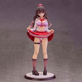 BOANUT Ecchi figurines Sara Hatano 1/6 figurines complètes figurines animées vêtements sont amovibles figurines de bande dess
