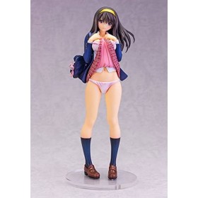 IMMANANT T2 Art Girls Kikyou Hanazono 1/6 Figurine Complète Chiffre danime Figurine Ecchi Jolie Fille Vêtements Amovibles St