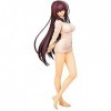 BOANUT Fate/Grand Order Lancer Scathach Personnage Anime homesuit Ver.Ecchi Figurines décoration de la Maison modèles Jouet