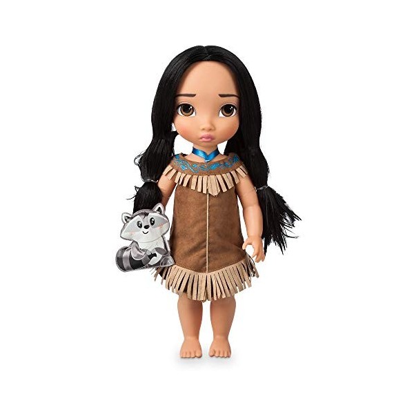 Poupée Animateur Disney Pocahontas 39cm