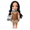 Poupée Animateur Disney Pocahontas 39cm