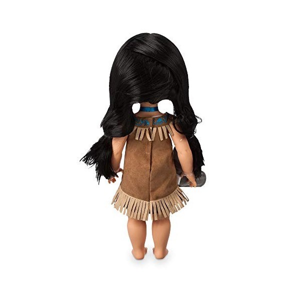 Poupée Animateur Disney Pocahontas 39cm