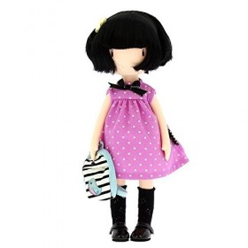 Paola Reina&nbsp;–&nbsp;Reina04907&nbsp;32&nbsp;cm Bluebird poupée de Proposition