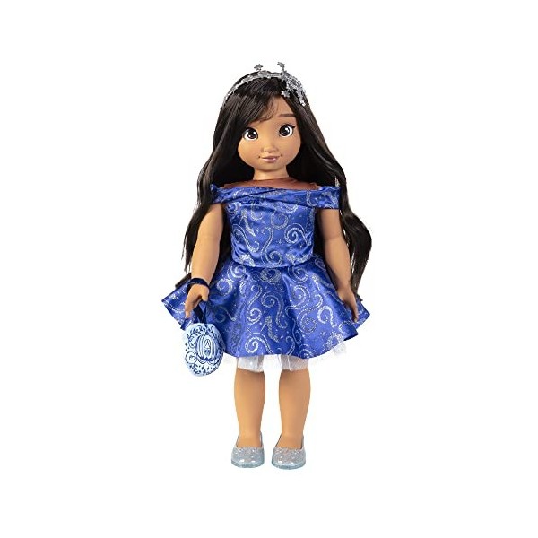 JAKKS Disney ILY 4Ever Poupée Caractérisée Cendrillon 45 cm 220101