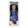 JAKKS Disney ILY 4Ever Poupée Caractérisée Cendrillon 45 cm 220101