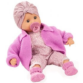 Muffin, soft mood, sans cheveux