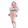 BOANUT Ecchi Figure Toy Original Character Sonico - Balance Ver. Waifu Figure Anime Figure Animated Stature Model Home Decor 