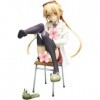 Gexrei Suzuki Margit - Figurine complète 1/7/Figurine ECCHI/Vêtements Amovibles/Figurine danime/Modèle de Personnage Peint/M