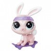 Littlest Pet Shop Ritzy Speedster