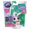 Littlest Pet Shop Ritzy Speedster