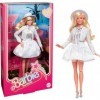 Barbie Le Film - Barbie Poupée Mannequin Articulée Avec Tenue À Carreaux Ensemble 3 Pièces, Avec Chapeau Et Veste Assortis, I