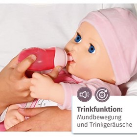 Baby Annabell 43cm, Colourful