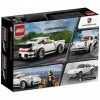 LEGO 75895 Speed Champions 1974 Porsche 911 Turbo 3.0, Véhicules Jouets pour Enfants, modèle de Pack dextension Forza Horizo