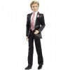 Barbie - V6828 - Poupée Mannequin - Prince Nicholas