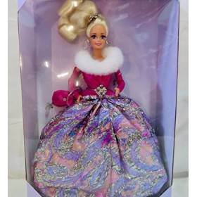 barbie STARLIGHT WALTZ 1995 poupée limited edition ballroom beauties collection valse danse ballet