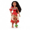 Disney Poupée 29 cm Vaiana Qui Chante Océanie Originale Princesse