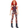 WWE- poupée catcheuse Becky L, FGW25