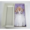 Mattel Applause Blonde Special Collector Barbie Doll, APPLAUSE, COA 1990