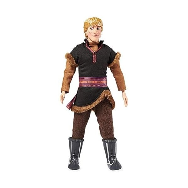 Magasinez la poupée classique Disney La Reine des Neiges 2 Kristoff 30 cm