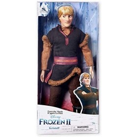 Magasinez la poupée classique Disney La Reine des Neiges 2 Kristoff 30 cm