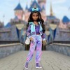 Disney Store ILY 4EVER Poupée inspirée par Ariel – La Petite Sirène – Poupées tendance avec jupes et accessoires, jouet pour 