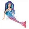 Barbie Fairytopia Mermaidia Nori Doll